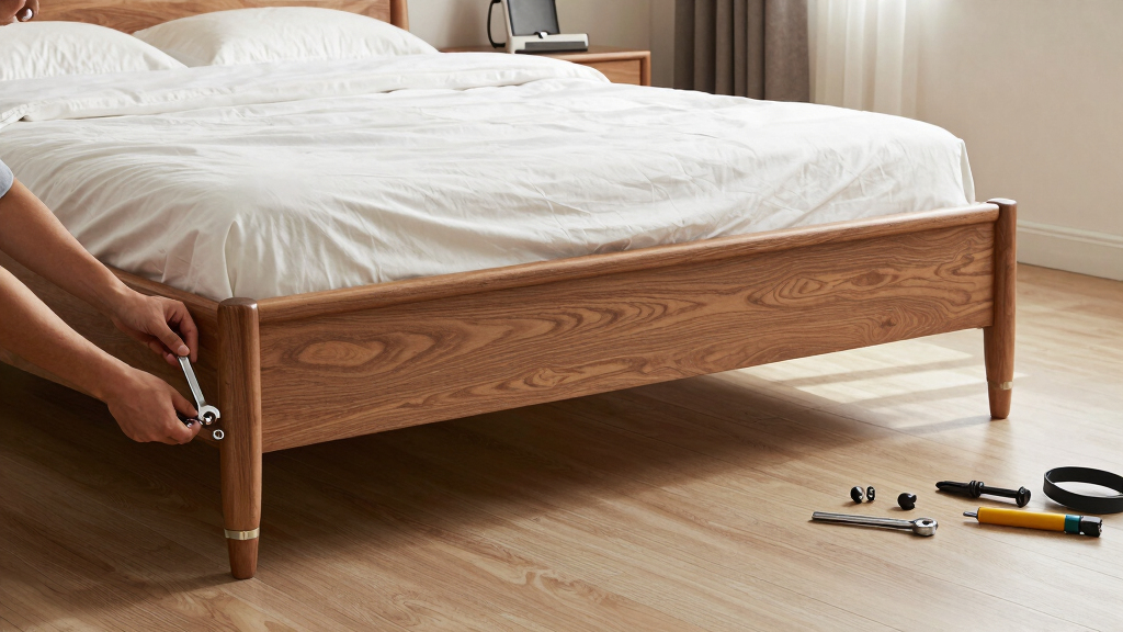 10 Best Best Luxury Bed Frames Amazon in 2026