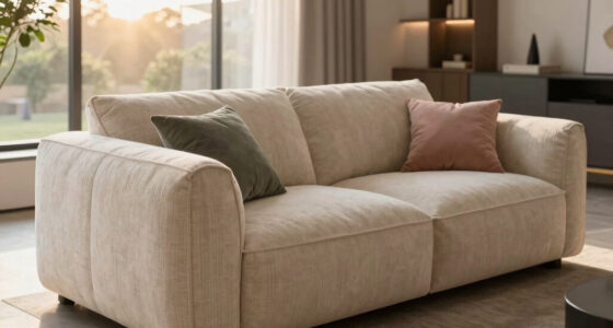 10 Best Best Premium Chenille Cloud Couches Amazon in 2026