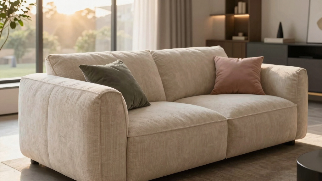 10 Best Best Premium Chenille Cloud Couches Amazon in 2026