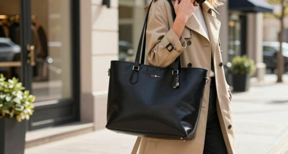 10 Best Best Premium Leather Tote Bags Amazon in 2026