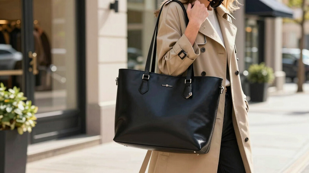 10 Best Best Premium Leather Tote Bags Amazon in 2026