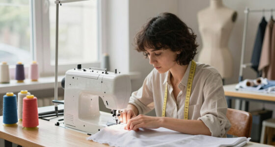 10 Best Best Sewing Machines For Fashion Makers Amazon In 2026