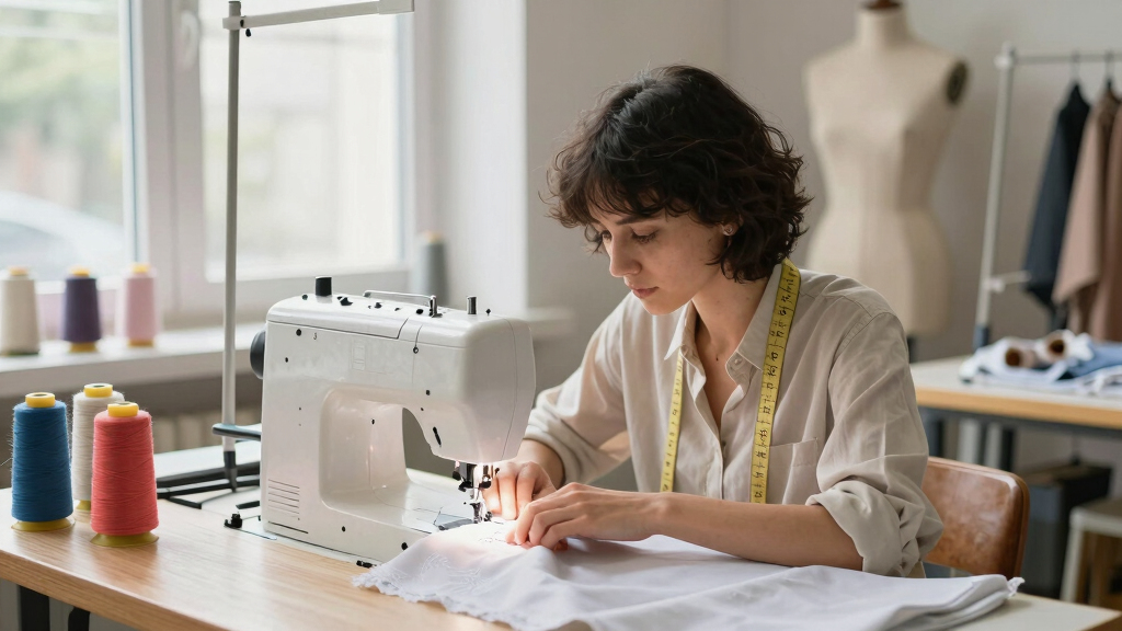 10 Best Best Sewing Machines For Fashion Makers Amazon In 2026