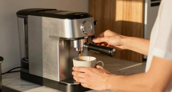 10 Best Best Super Automatic Espresso Machines Amazon in 2026