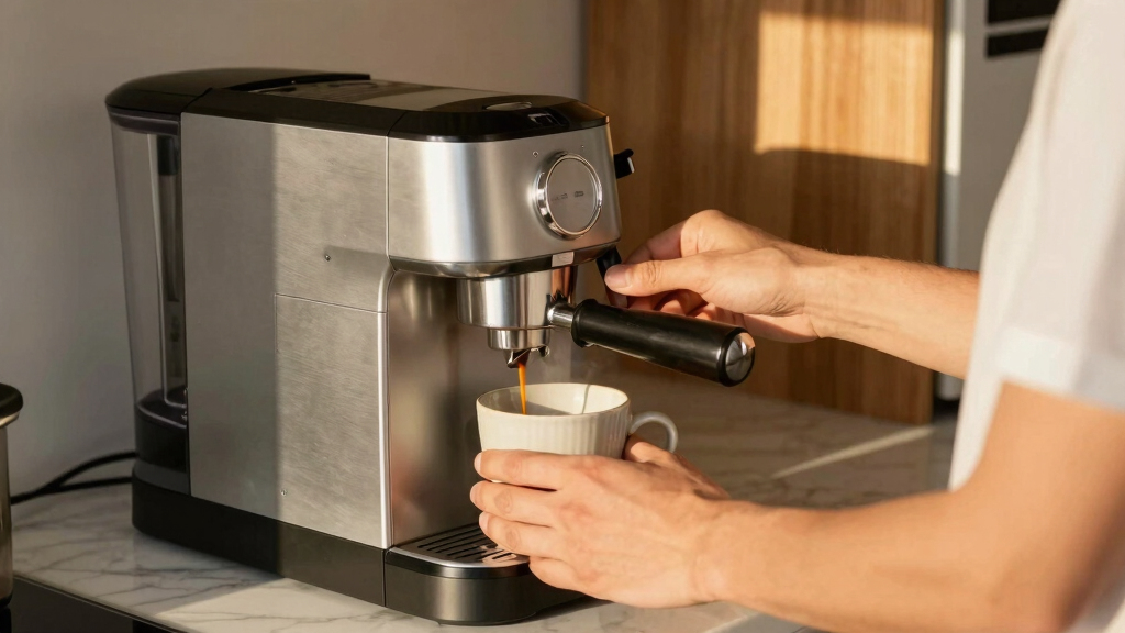 10 Best Best Super Automatic Espresso Machines Amazon in 2026