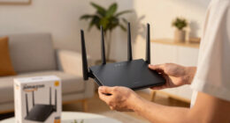 10 Best Best Wifi 6E Routers Amazon in 2026