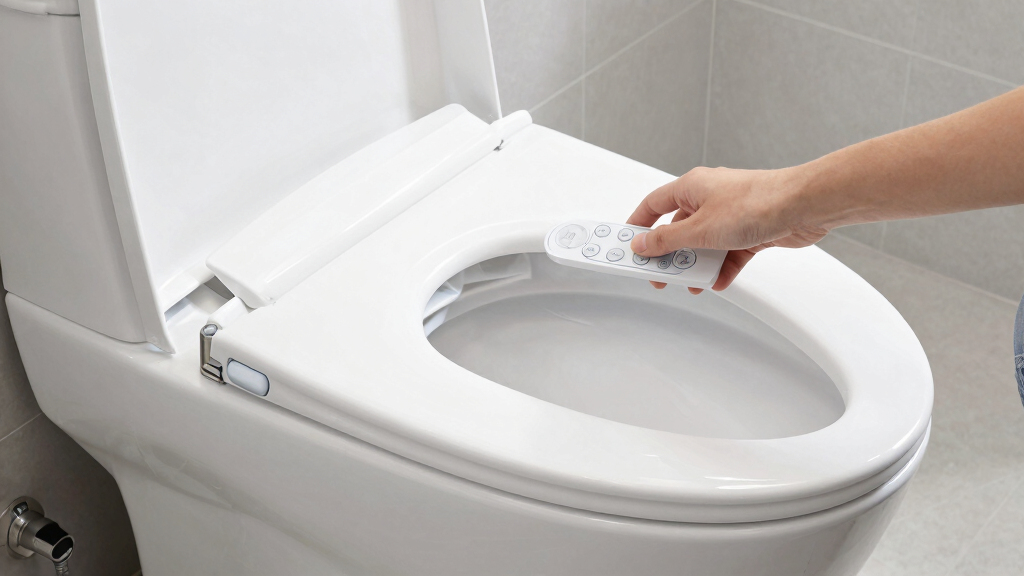 10 Best Bidet Seats With Warm Water And Dryer Amazon In 2026