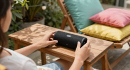10 Best Bluetooth Speakers for Outdoor Lounging Amazon in 2026