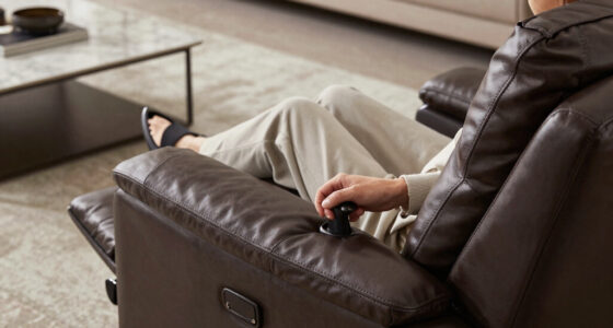10 Best High End Recliners Amazon in 2026