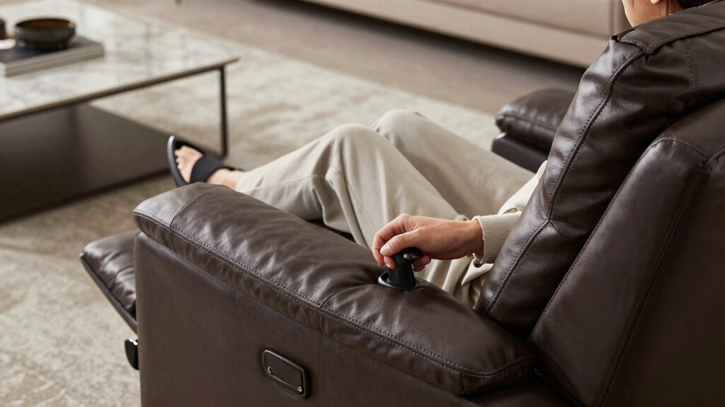 10 Best High End Recliners Amazon in 2026