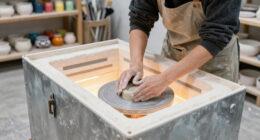 10 Best Home Kilns for Ceramics Amazon in 2026