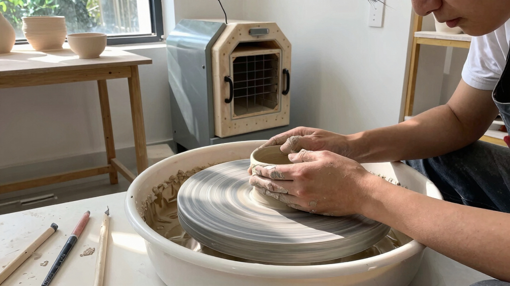 10 Best Home Pottery Kilns Amazon in 2026