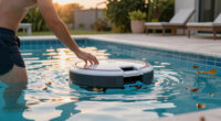 10 Best Pool Robots for Leaves and Debris Amazon in 2026