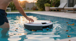 10 Best Pool Robots for Leaves and Debris Amazon in 2026