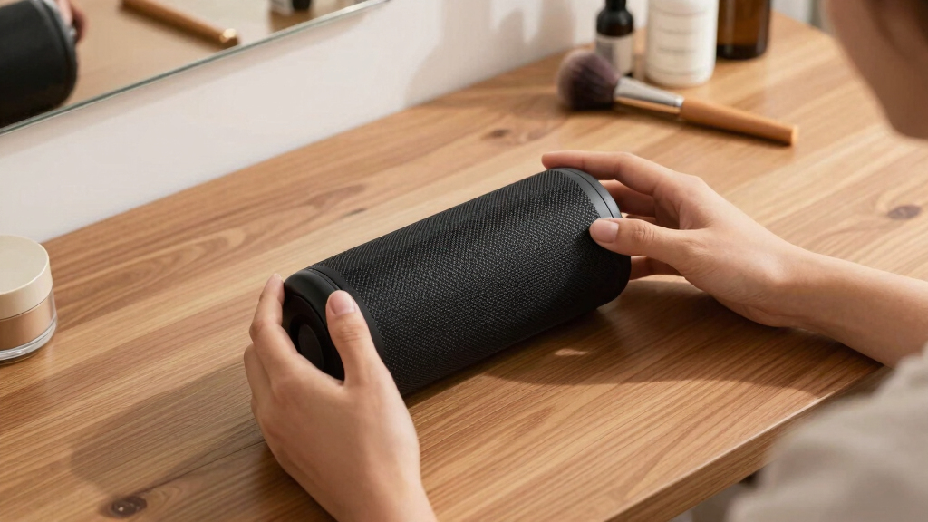10 Best Portable Bluetooth Speakers Amazon in 2026