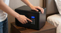 10 Best Portable Travel Safes for Hotels Amazon in 2026