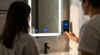 10 Best Smart Bathroom Mirrors Amazon in 2026