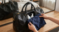 10 Best Weekender Bags for Luxury Travel Amazon in 2026