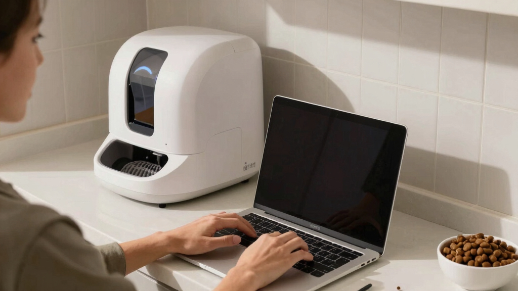 11 Best Automatic Litter Boxes Amazon in 2026