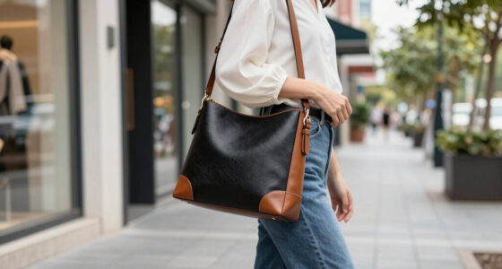 11 Best Best Designer Style Crossbody Bags Amazon in 2026