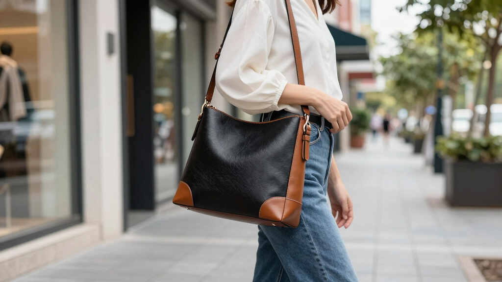 11 Best Best Designer Style Crossbody Bags Amazon in 2026