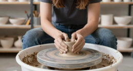 11 Best Best Pottery Wheels Amazon in 2026