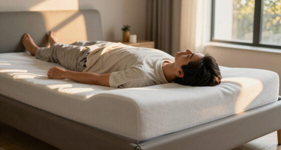 11 Best Cooling Mattresses for Hot Sleepers Amazon in 2026