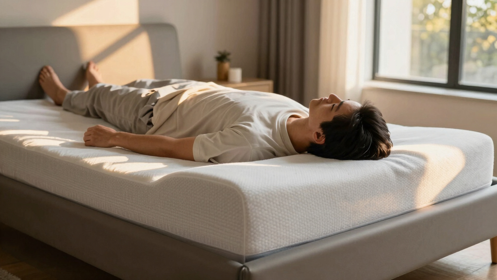 11 Best Cooling Mattresses for Hot Sleepers Amazon in 2026