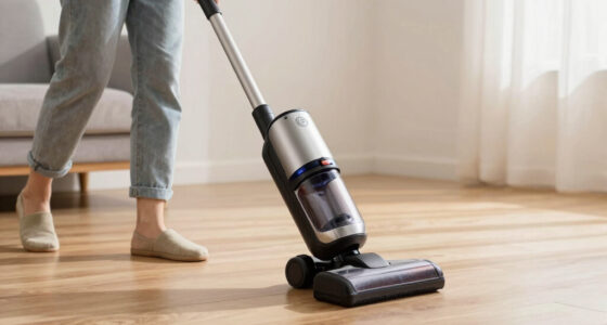 11 Best Cordless Vacuums for Hardwood Floors Amazon in 2026