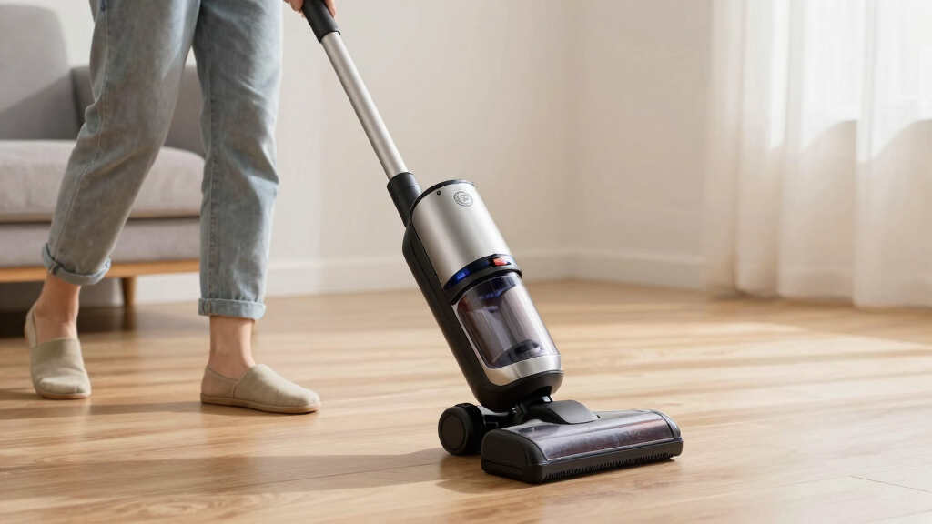 11 Best Cordless Vacuums for Hardwood Floors Amazon in 2026