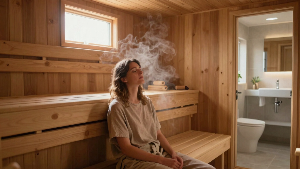 11 Best Home Saunas for Two People Amazon in 2026