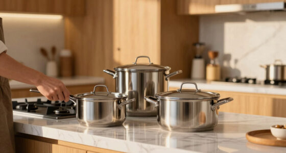 11 Best Luxury Cookware Sets Amazon in 2026