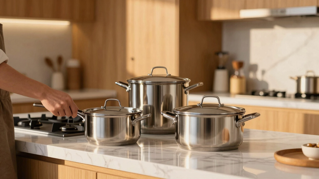 11 Best Luxury Cookware Sets Amazon in 2026