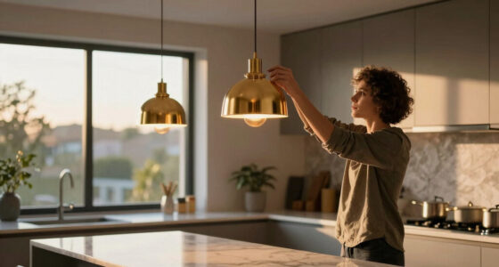 11 Best Luxury Pendant Lights Amazon in 2026