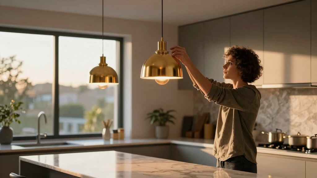 11 Best Luxury Pendant Lights Amazon in 2026