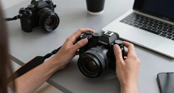 11 Best Mirrorless Cameras for Beginners Amazon in 2026