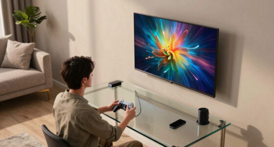 11 Best OLED TVs for Gaming Amazon in 2026