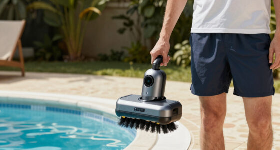 11 Best Pool Cleaning Robots Amazon in 2026