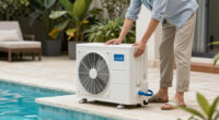 11 Best Pool Heat Pumps Amazon in 2026