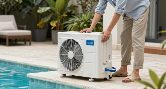 11 Best Pool Heat Pumps Amazon in 2026