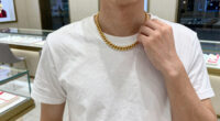 11 Best Solid Gold Chain Necklaces Amazon in 2026