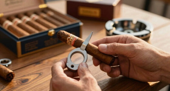 12 Best Best Cigar Cutters Amazon in 2026