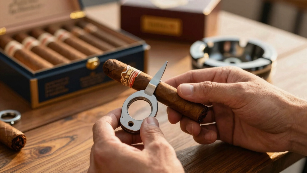 12 Best Best Cigar Cutters Amazon in 2026