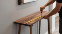 12 Best Best Console Tables For Narrow Hallways Amazon In 2026