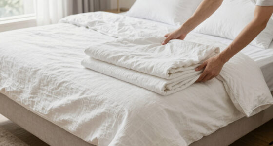 12 Best Best Linen Duvet Cover Sets Amazon in 2026