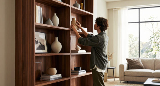 12 Best Best Luxury Bookshelves Amazon in 2026