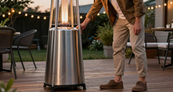 12 Best Best Patio Heaters Amazon in 2026