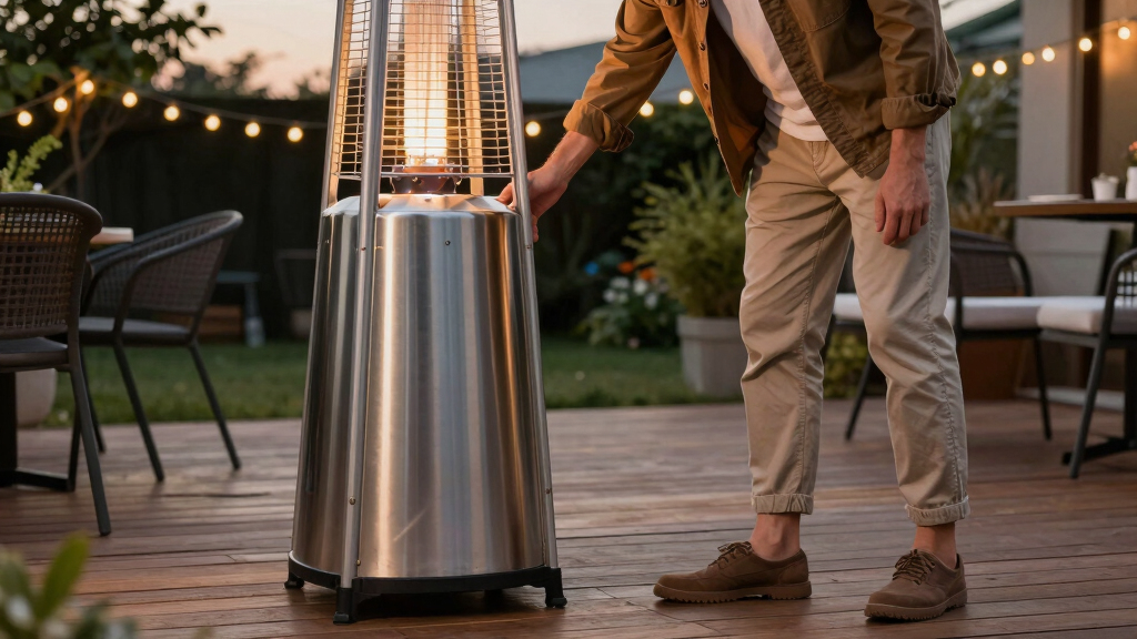 12 Best Best Patio Heaters Amazon in 2026