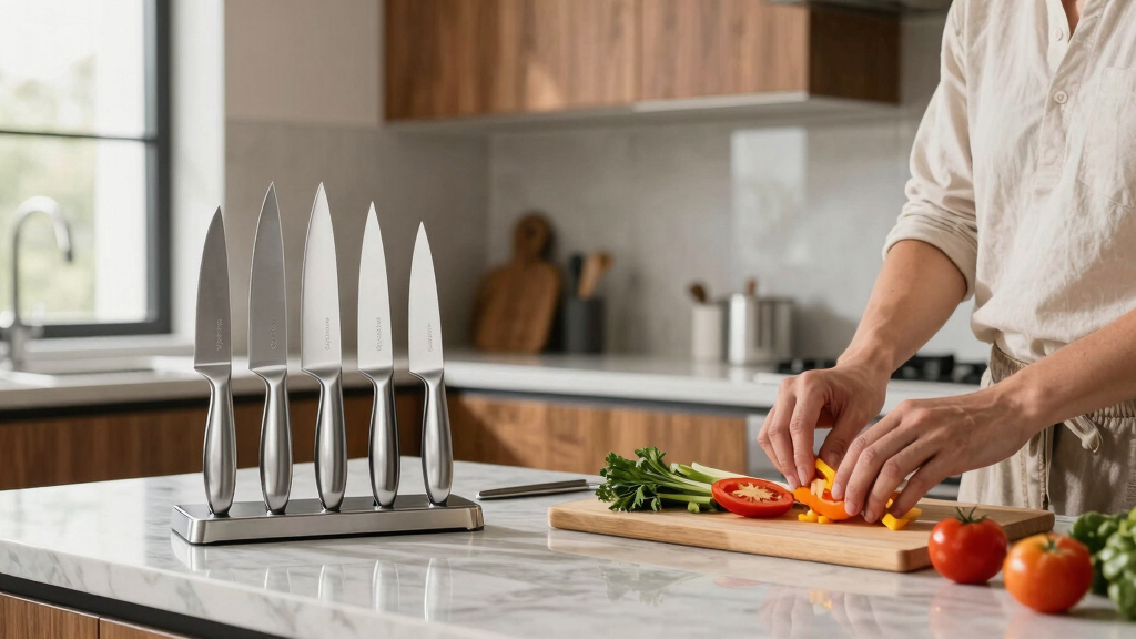 12 Best Best Premium Knife Sets Amazon in 2026