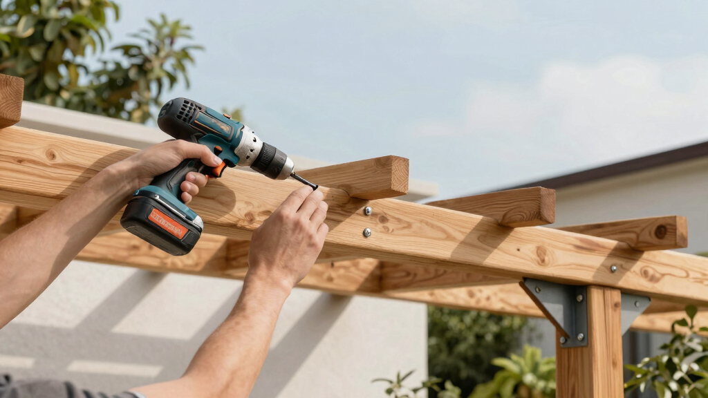 12 Best Best Premium Pergolas Amazon in 2026